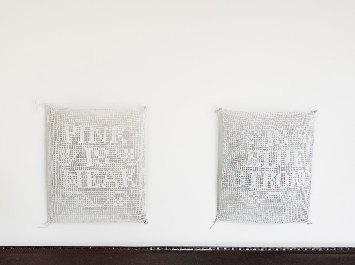 德州现代住宅的玻璃墙艺术-30