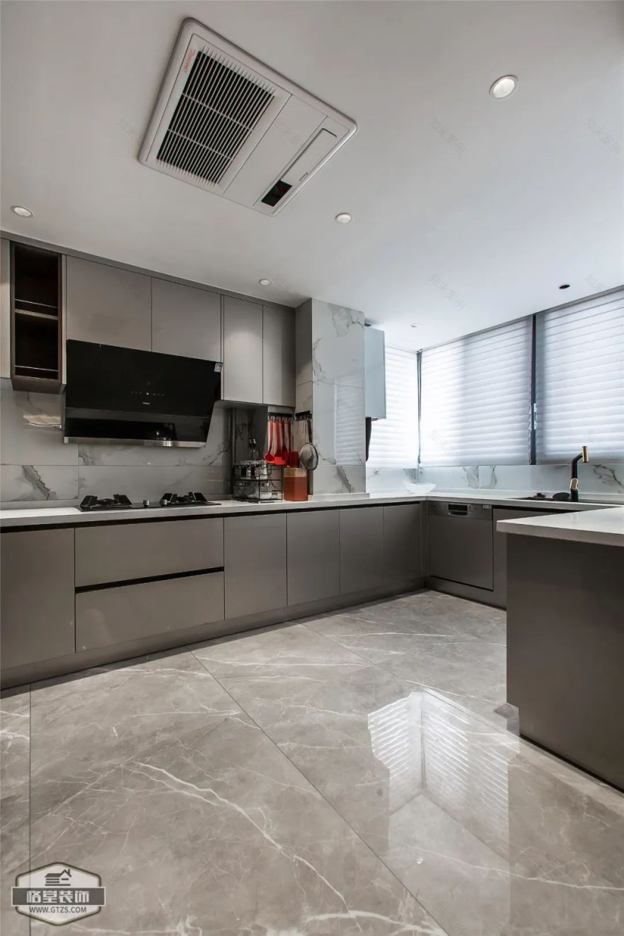 衢州牡丹园宽境大平层丨中国衢州丨王新乾-40