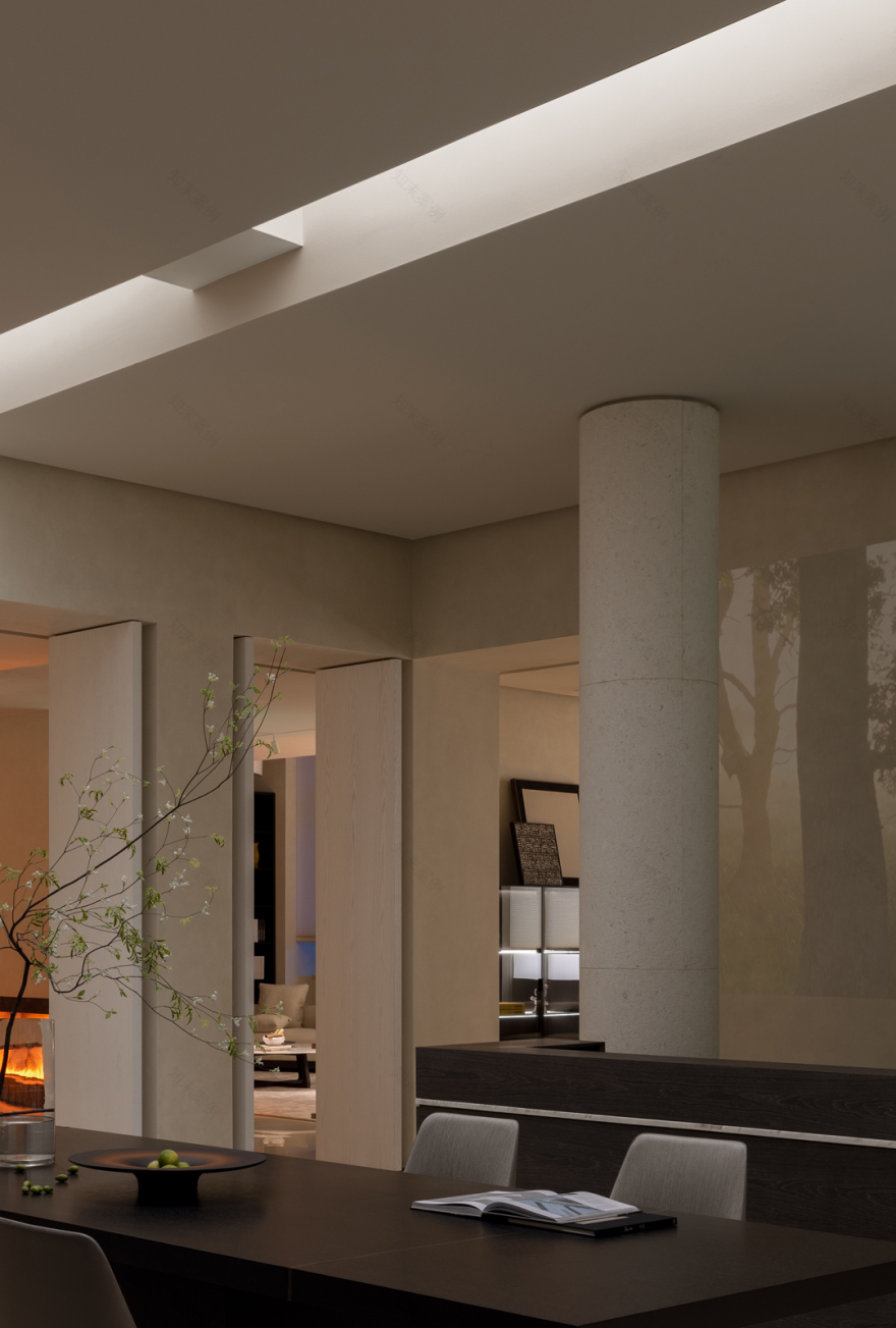 内在建造:Soothin素庭旗舰店 | 绽放设计-37