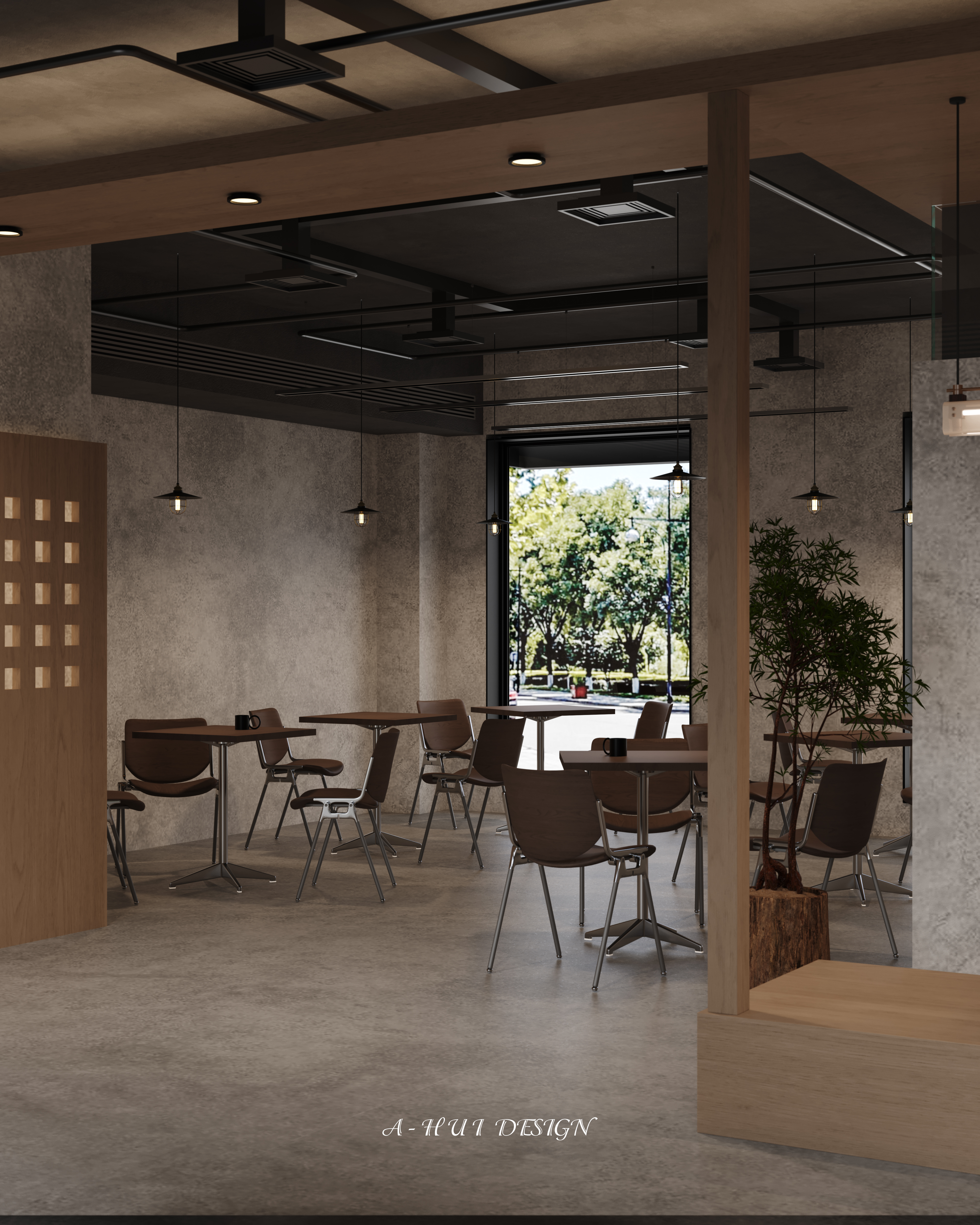 阿瓦提烘焙店-4