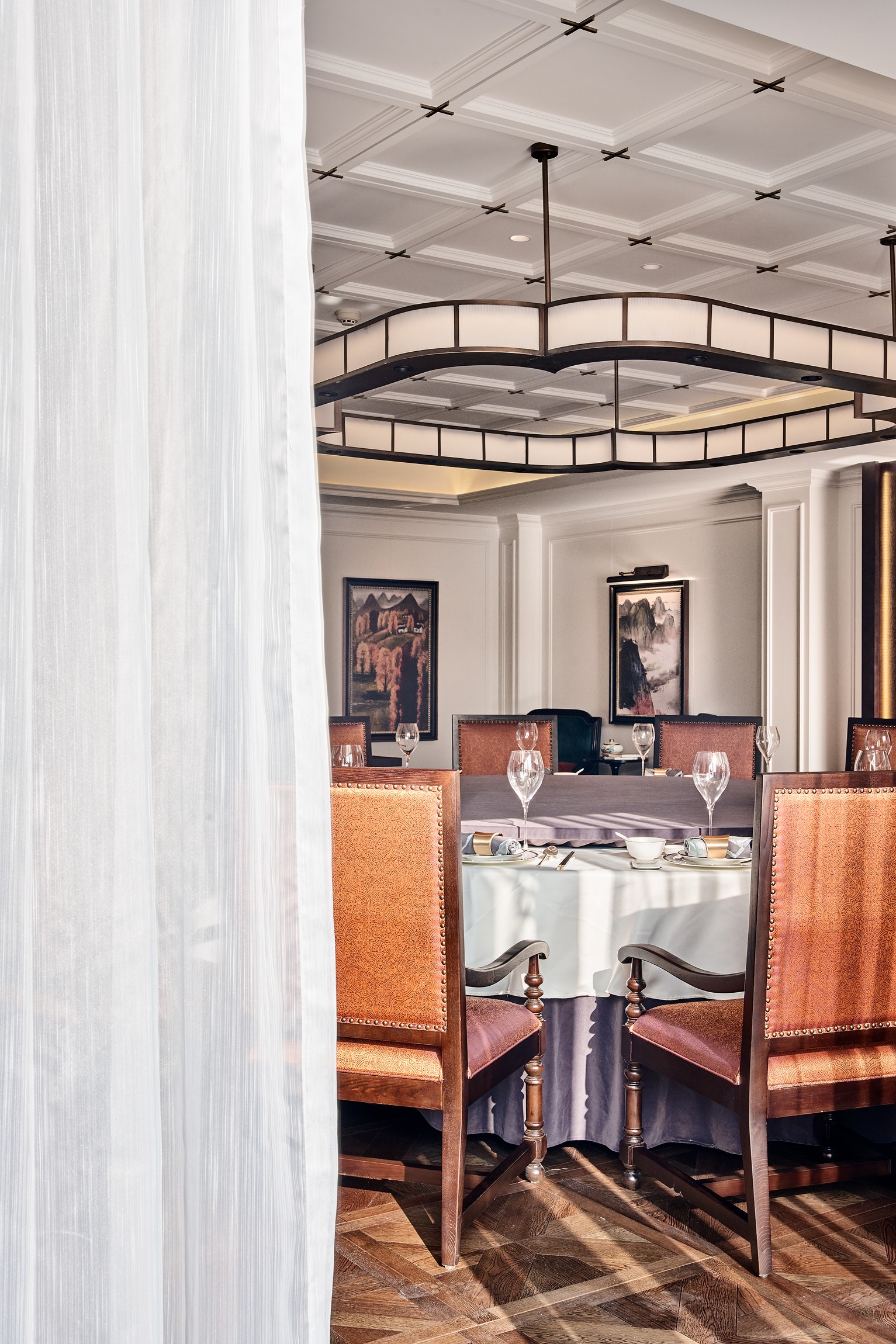 云栖竹径深处,寻民国风情梦丨中国杭州丨力设计-91