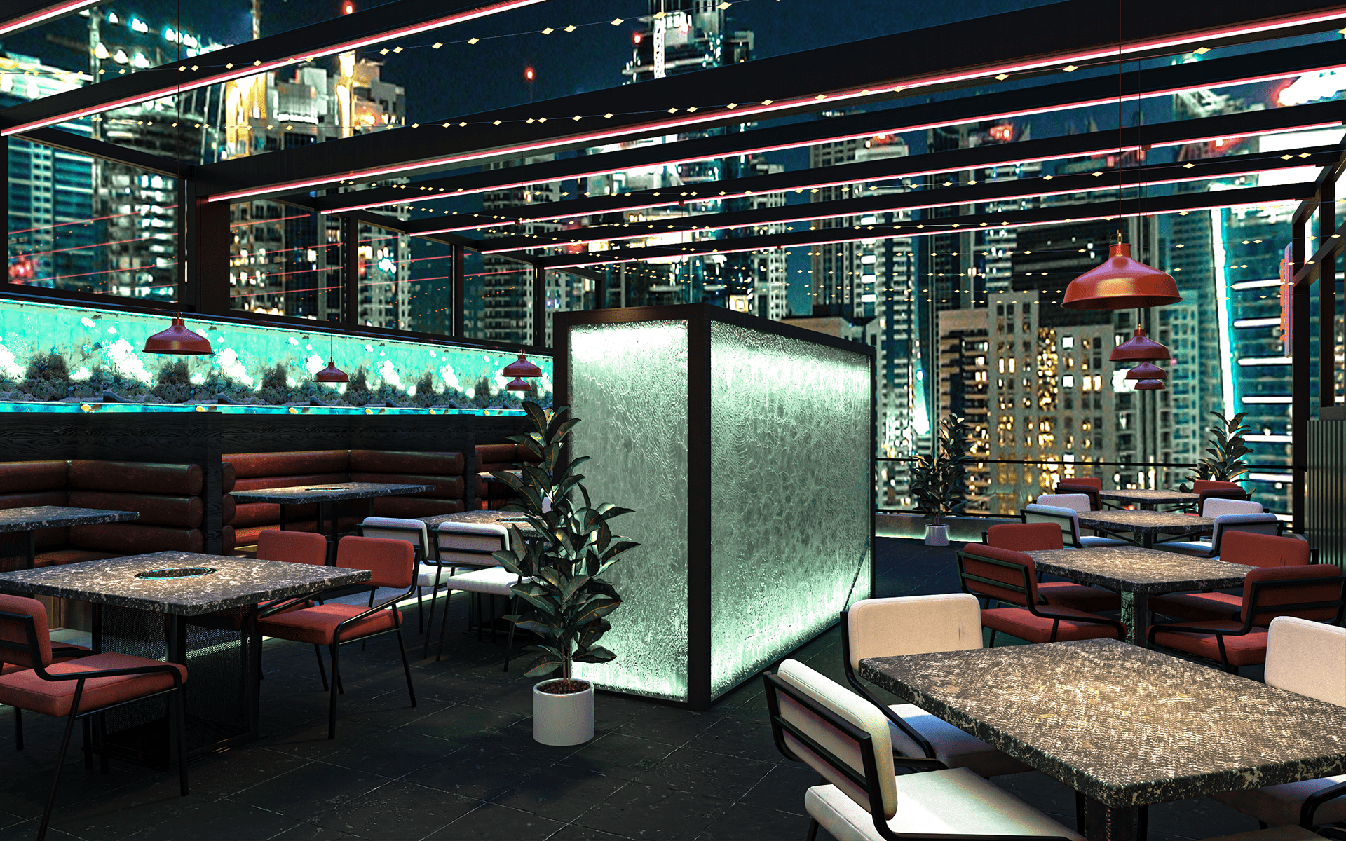 HONG KONG HI POT · 香港风格串烧火锅店丨Ciosce Nguyen,Vi Quang,Cam Tien-19