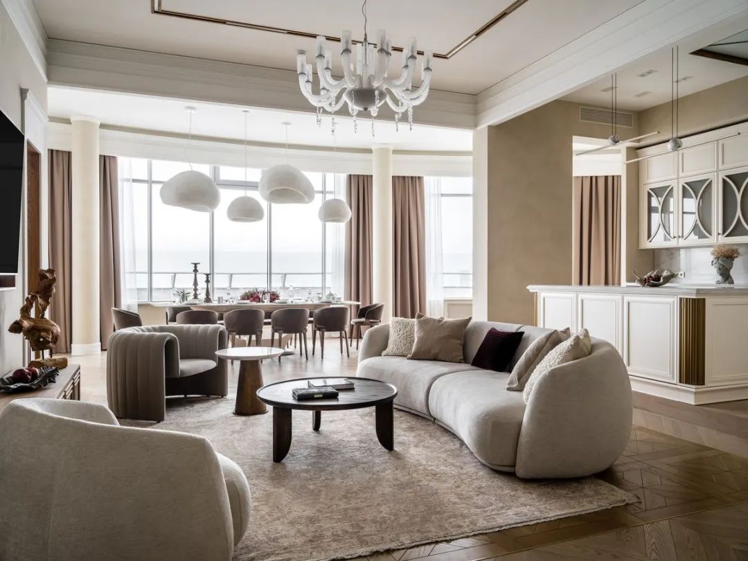 现代经典大宅丨HPISD-9