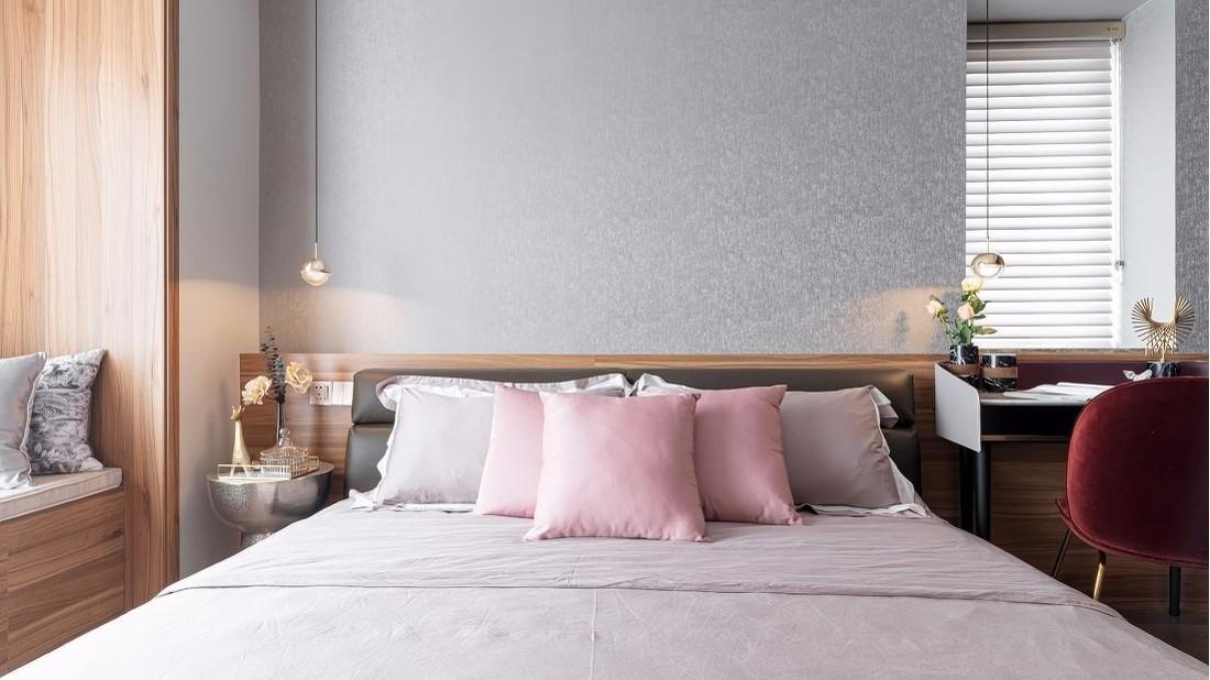 80m²两室简美房,功能齐全且充满仪式感-26