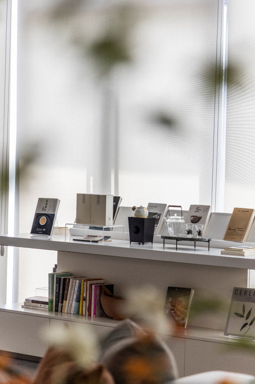 福州旭辉·榕心江来丨中国福州丨赛拉维设计 CLV.DESIGN-37