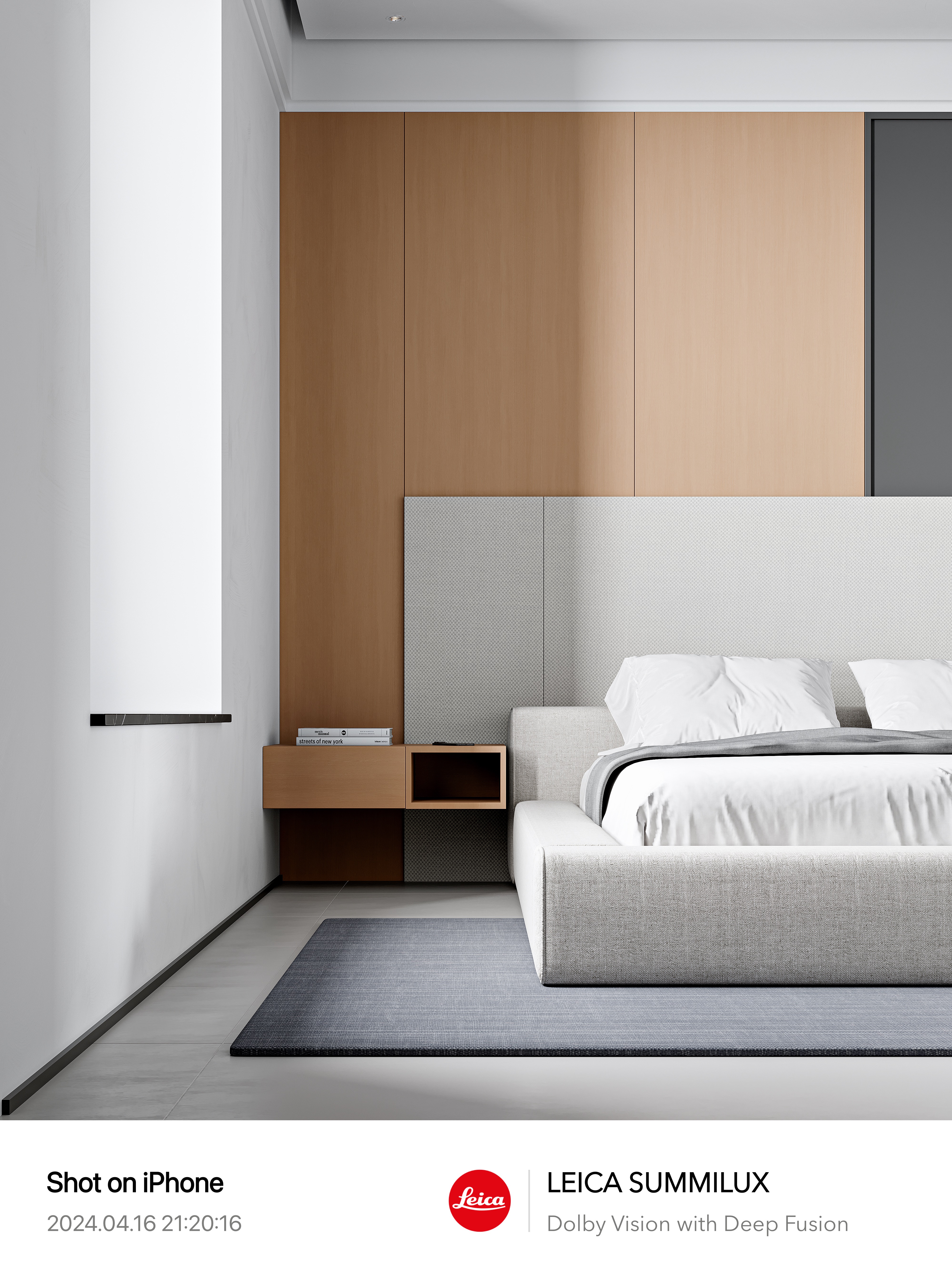 现代极简主义丨莫里工作室-27