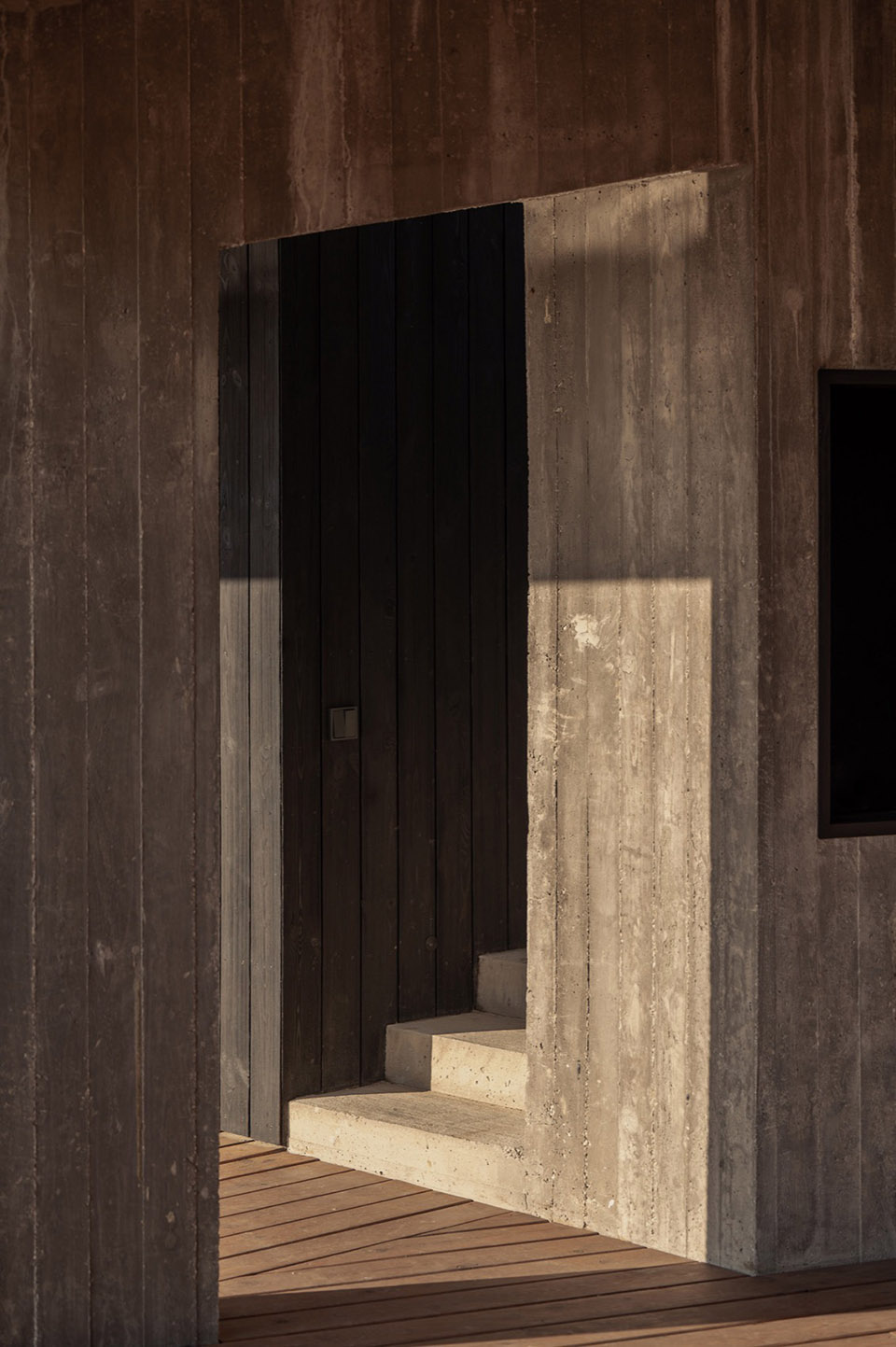 CLT 住宅丨匈牙利丨Hello Wood-49