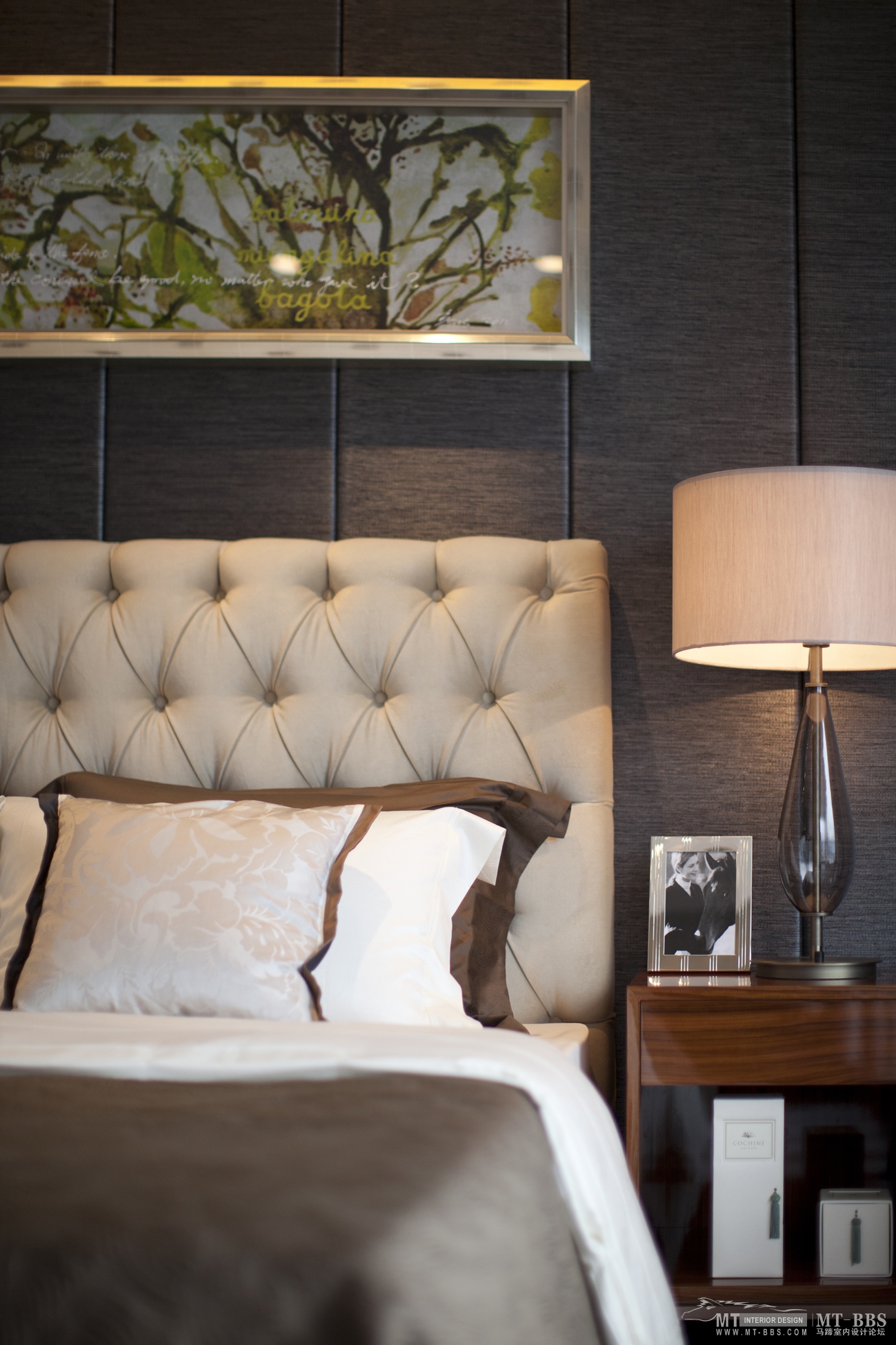 梁志天   Conduit Road II 样板房专业照片-29