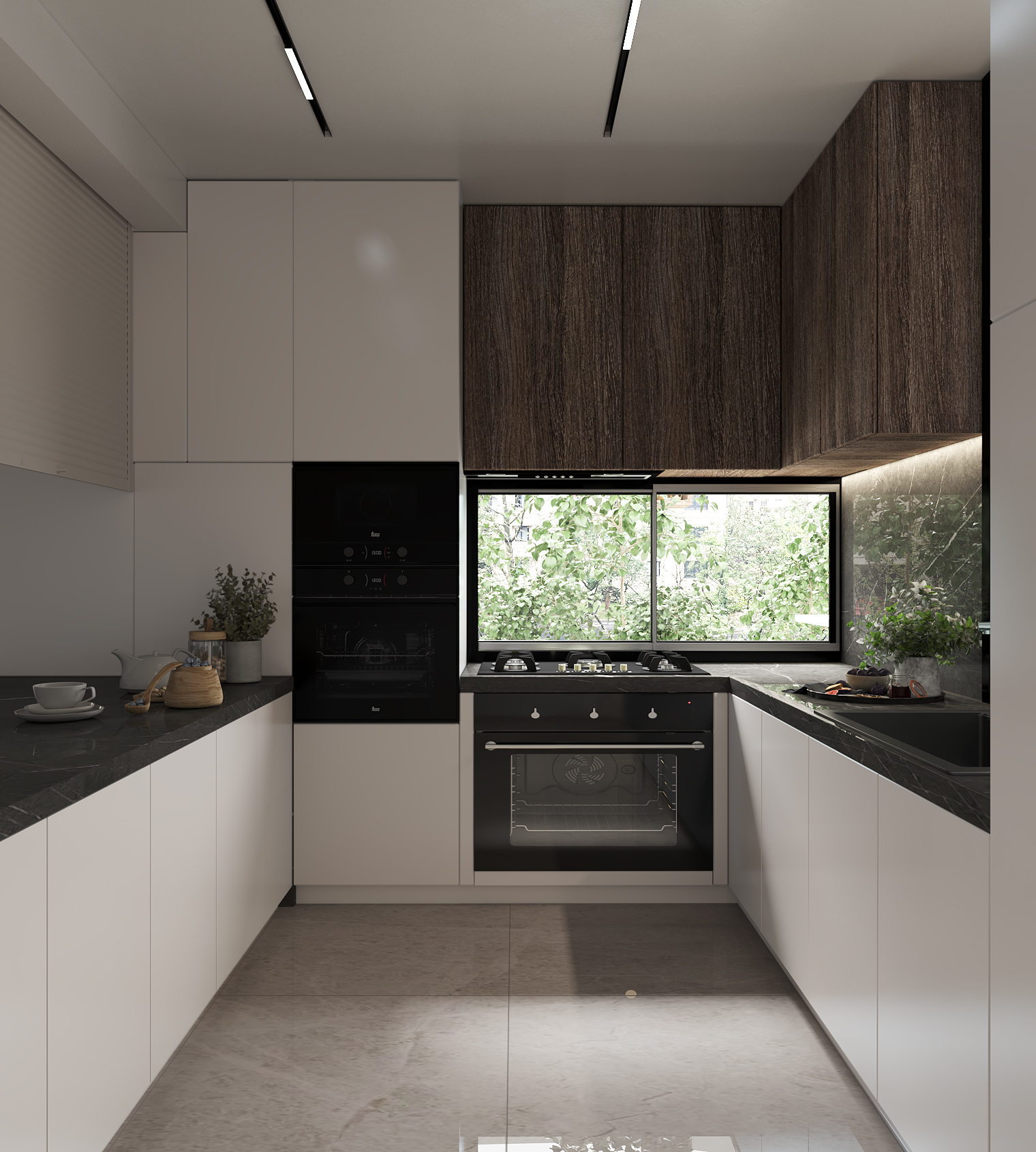 AZHOMES 公共空间丨埃及开罗丨Lab59 Architects-15