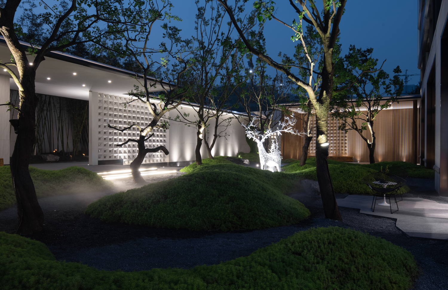 香港置地卓越集团·林山郡-48