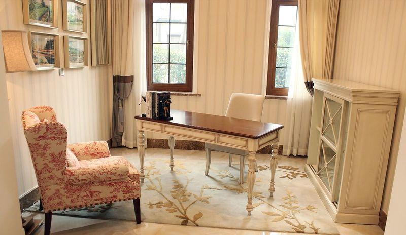 上海圣堡别墅欧美奢华风-11