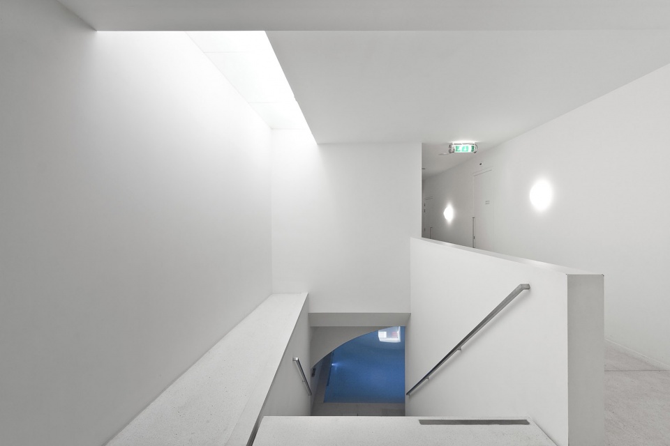 荷兰 Zenden 酒店 · 历史与现代的完美融合-25