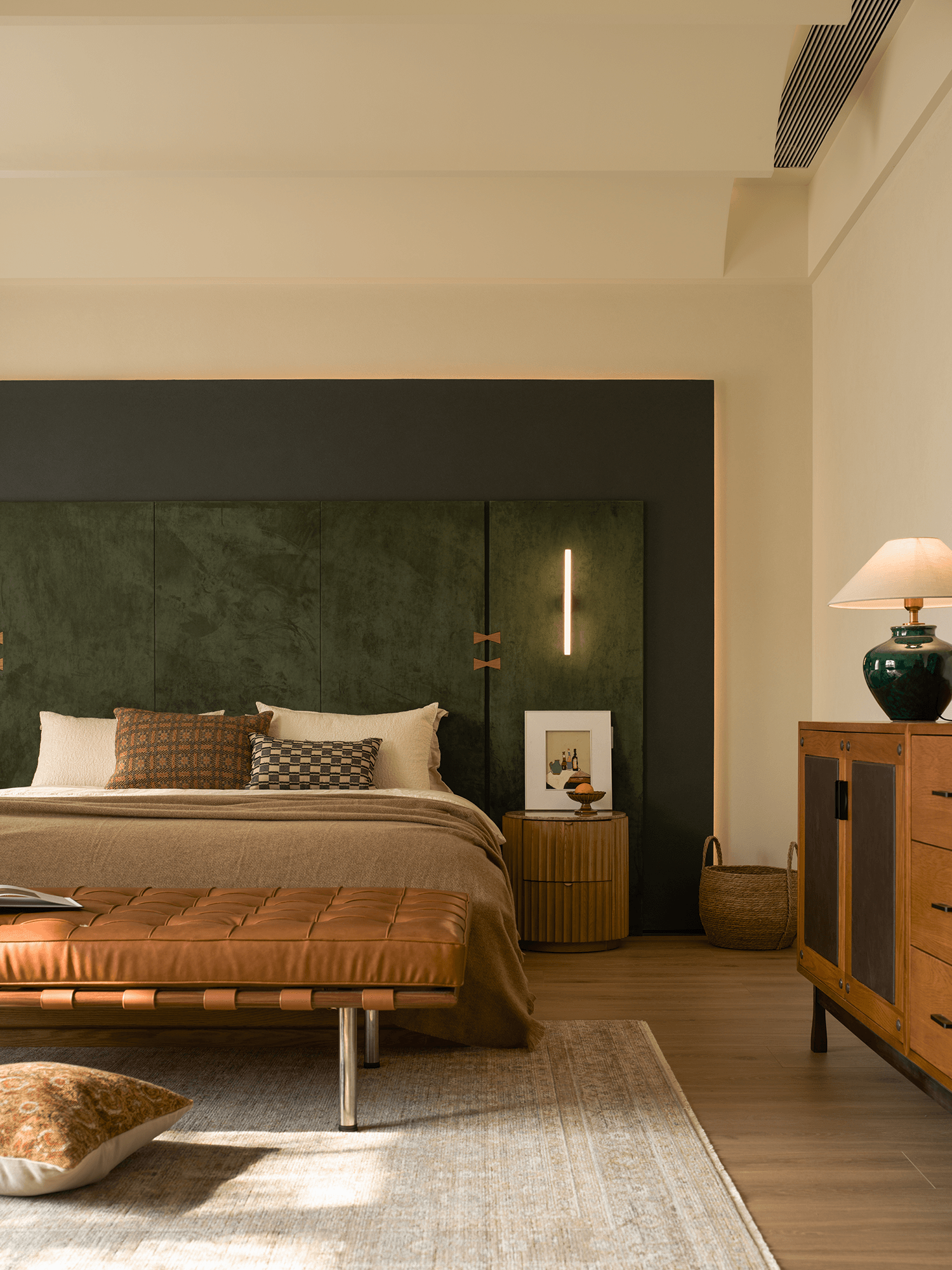 美拉德式精致自然主义丨中国重庆丨M13明涧设计-60