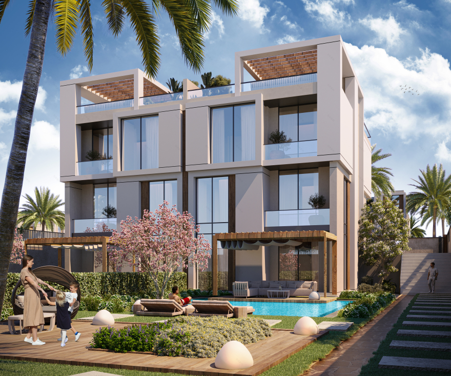 赫扎姆项目丨HAZEM AHMED,AHMED YASSER-31