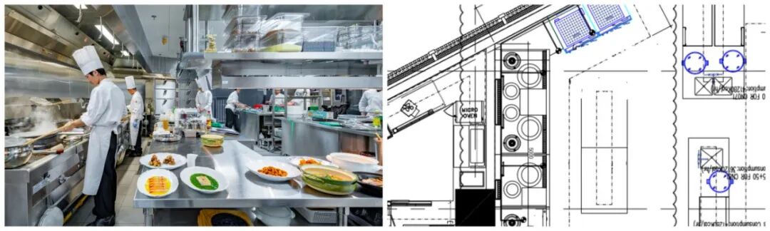 RICCA设计|苏州华贸中心丽思卡尔顿酒店-41