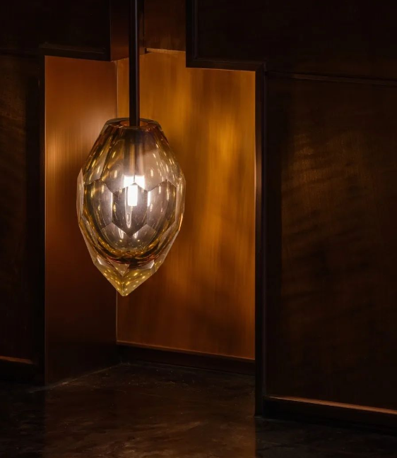 浦江名荟丨中国上海丨段元-49