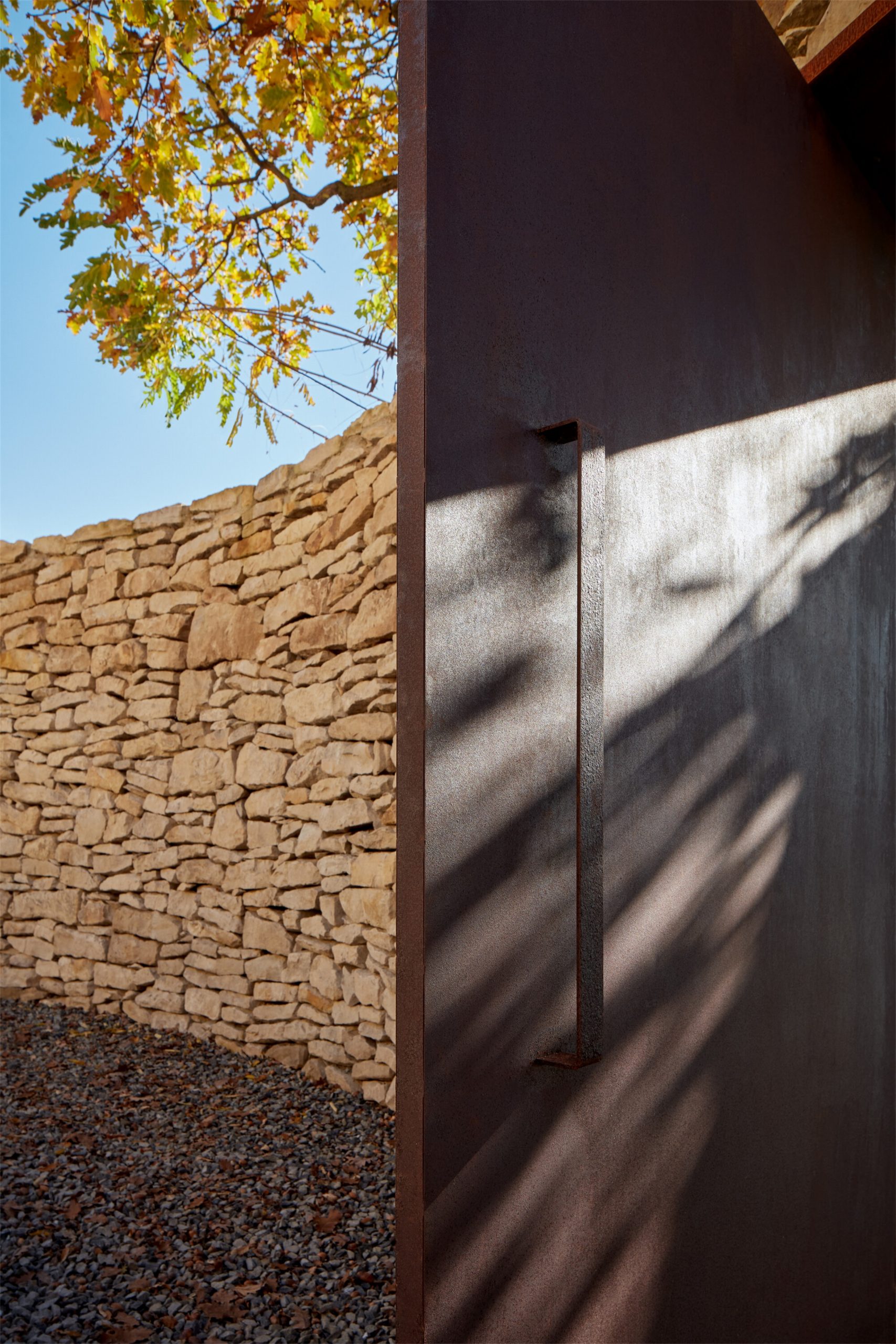 斐波那契丨意大利布拉丨Marco Maio Architects-27