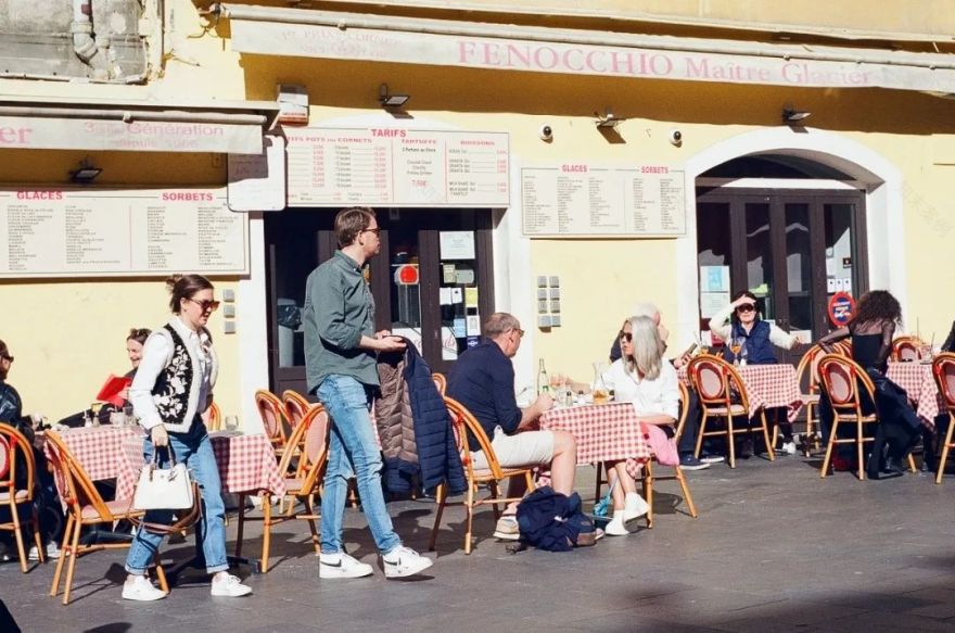 万慕设计|LESSENCE法餐厅-空间篇-6