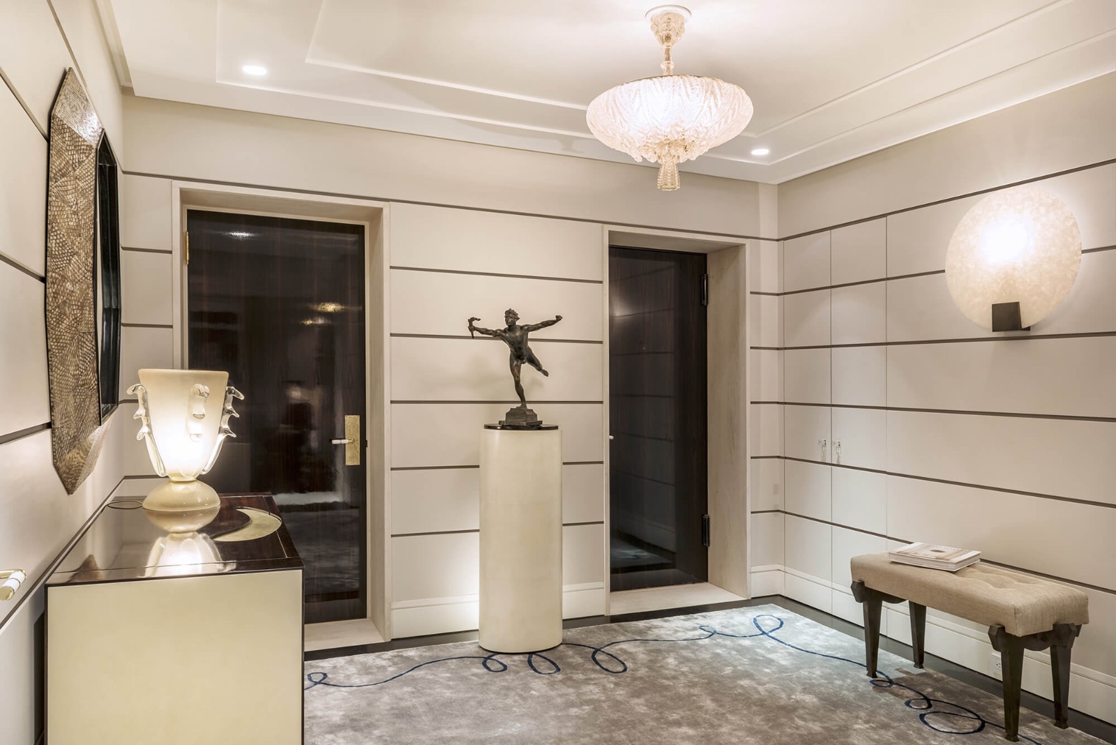 中央公园公寓-4