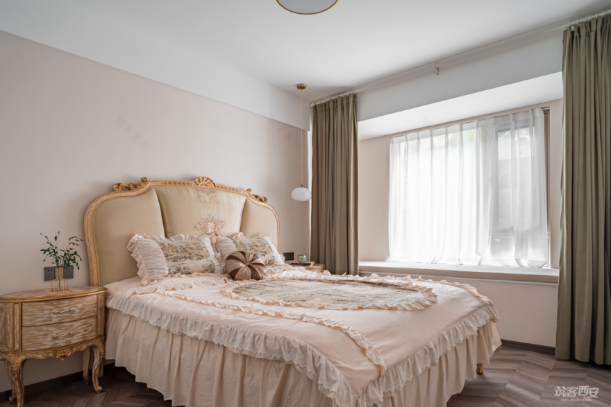 龙湖花千树丨中国西安丨异构国际设计-51