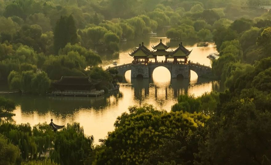 趣园 Plus丨中国扬州丨LDH 刘道华建筑设计事务所-25