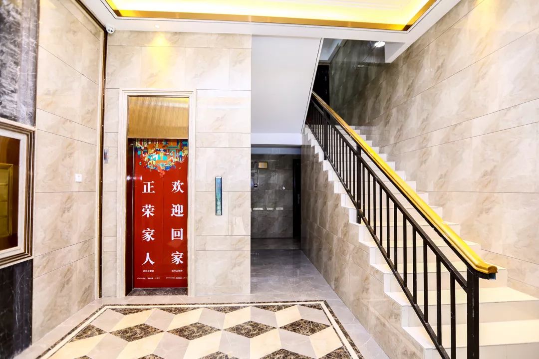 盛大交付 |经开正荣府恭候业主回家-98