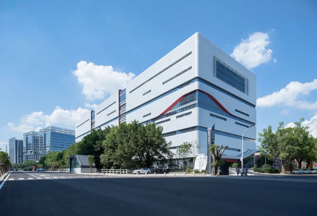 福州锐捷智造工厂-65