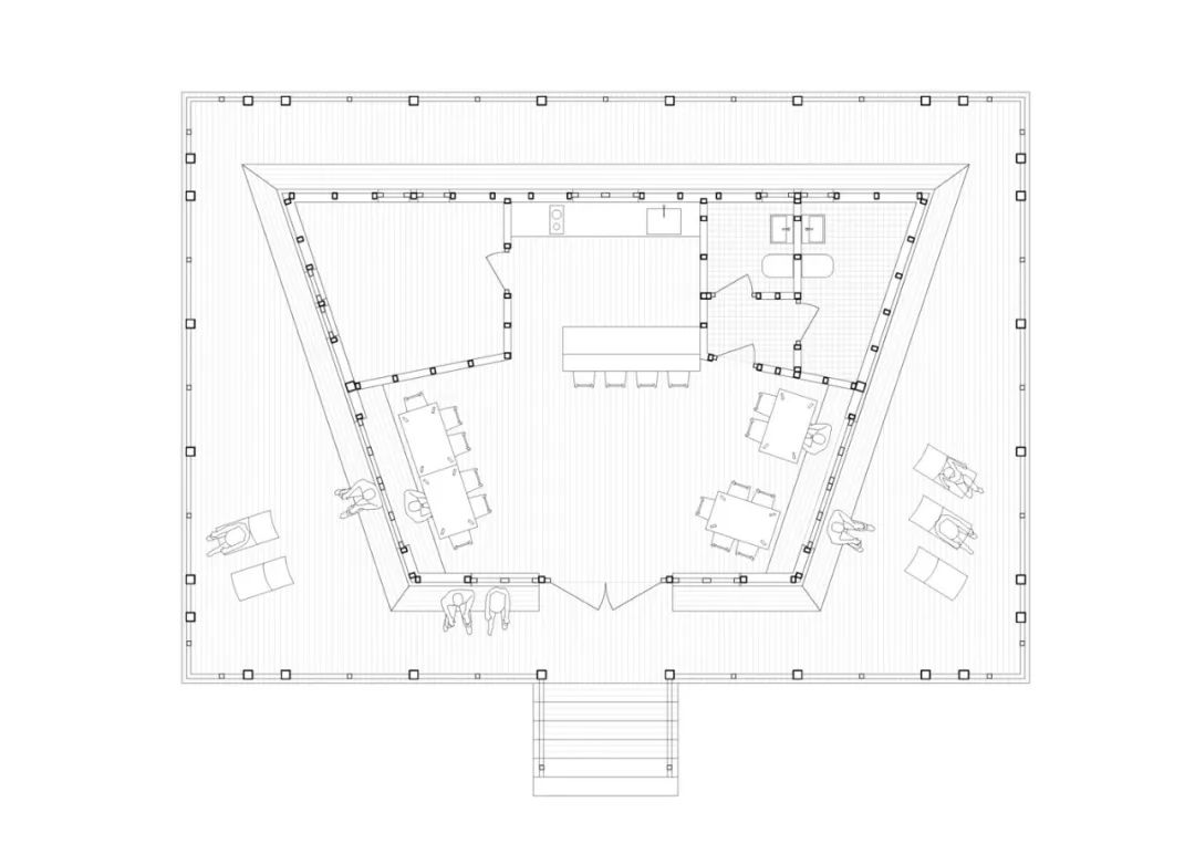 蔚来钢构屋丨勾勾手设计网-2