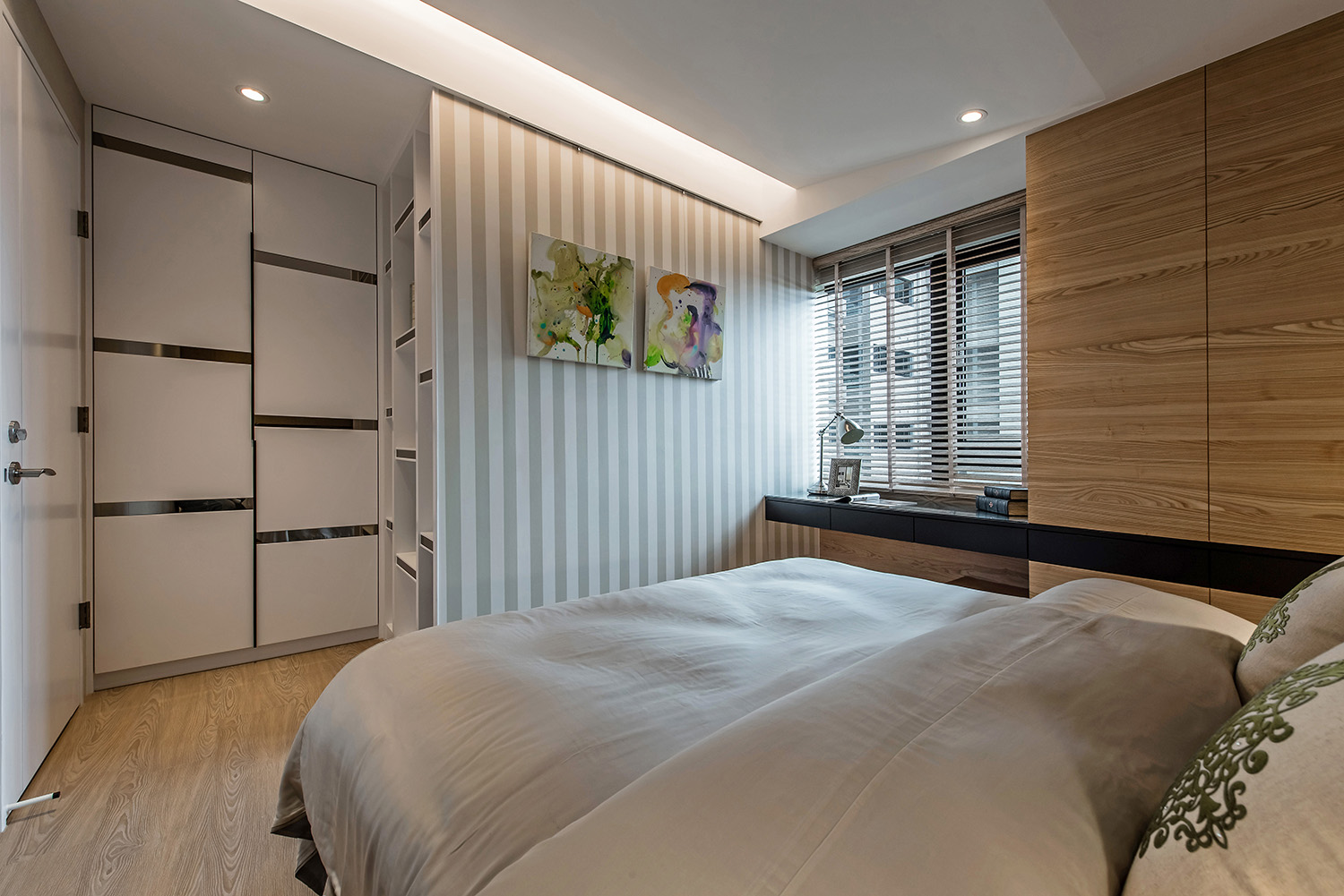 川咏山 | 比沙列设计-54