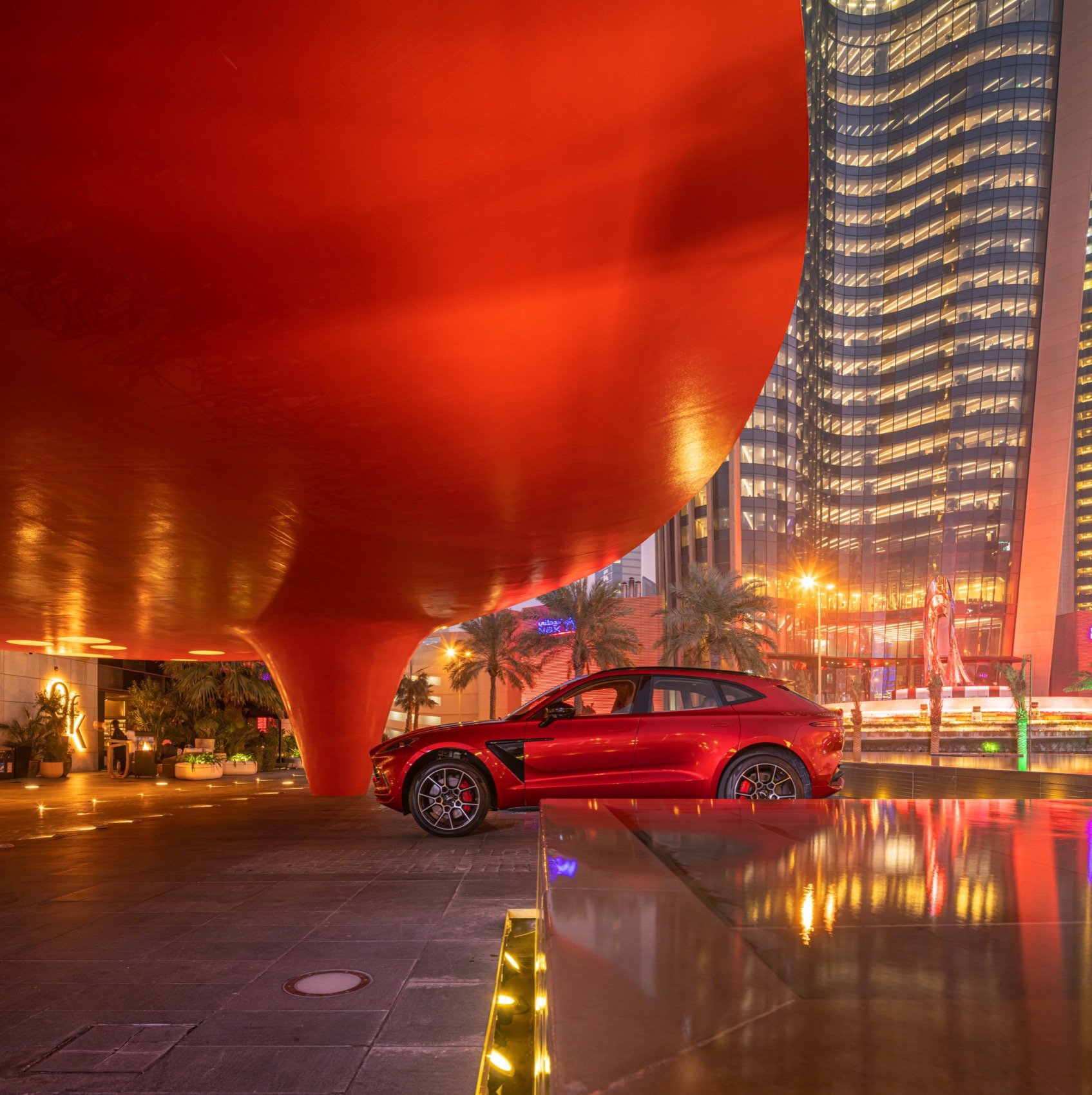 红点丨TAEP,AAP-100