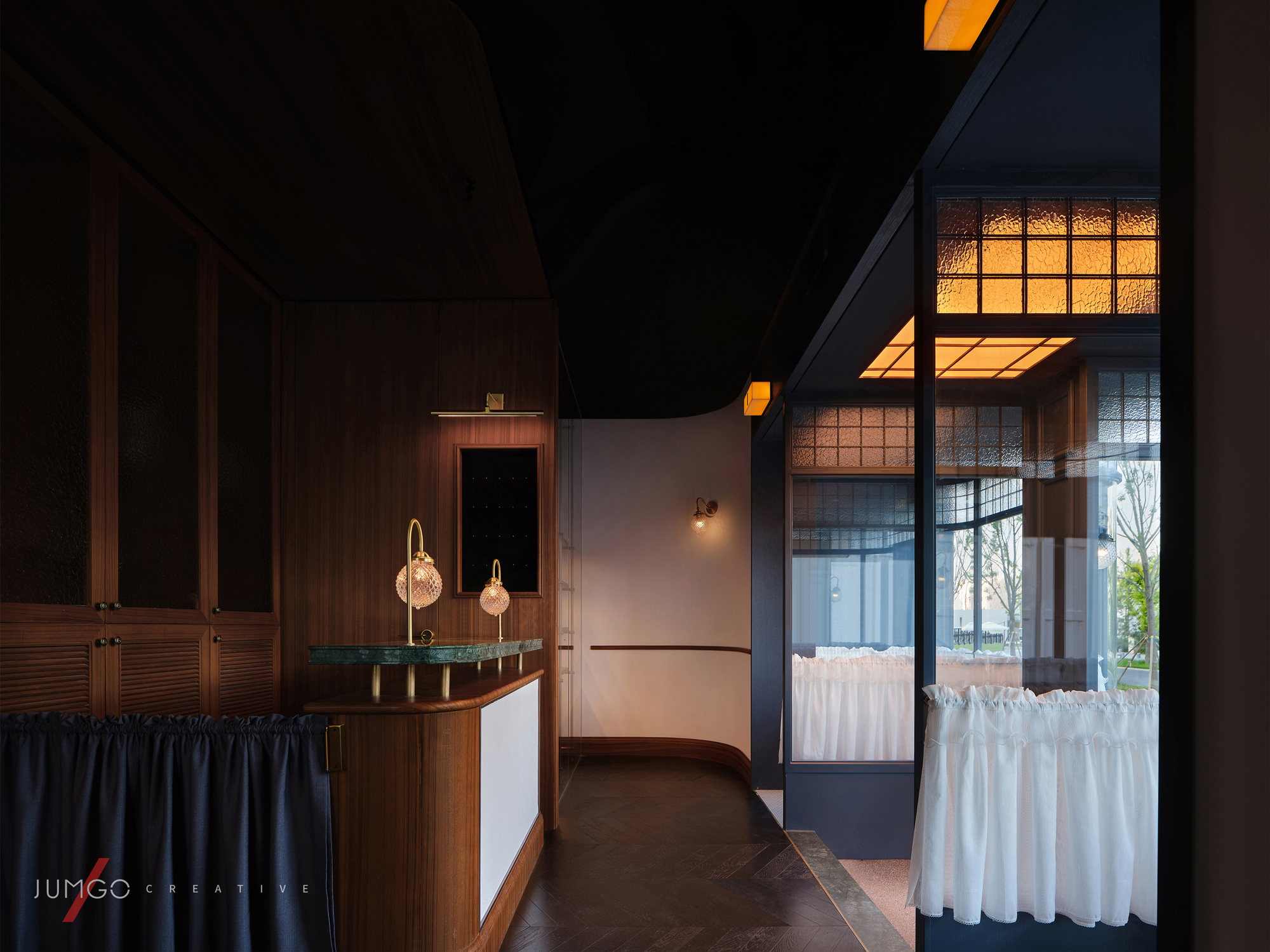 十三邀小酒馆丨中国秦皇岛-15