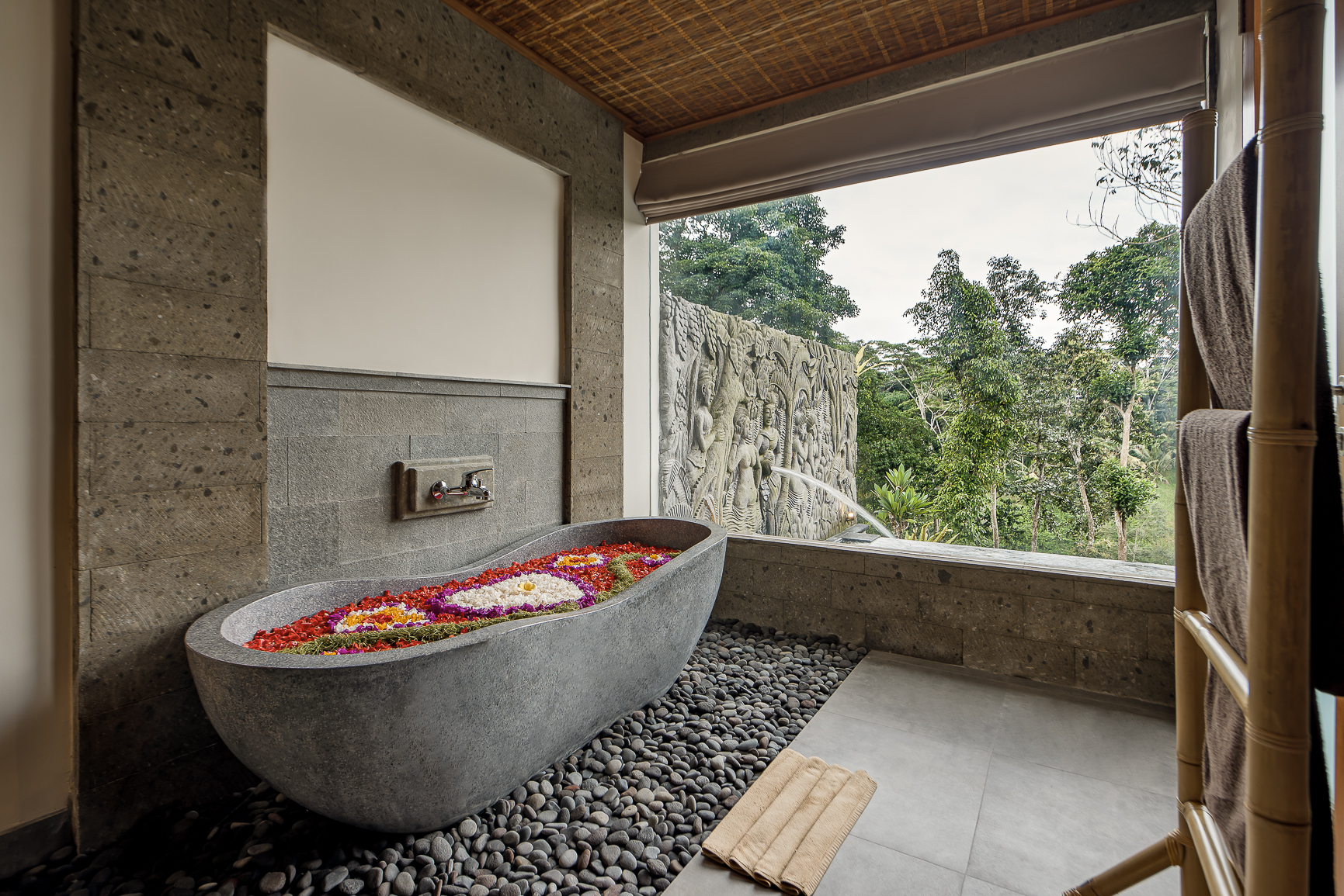 Adiguna Villa 室内外照片丨印度尼西亚巴厘丨@agung_abeevisual-18