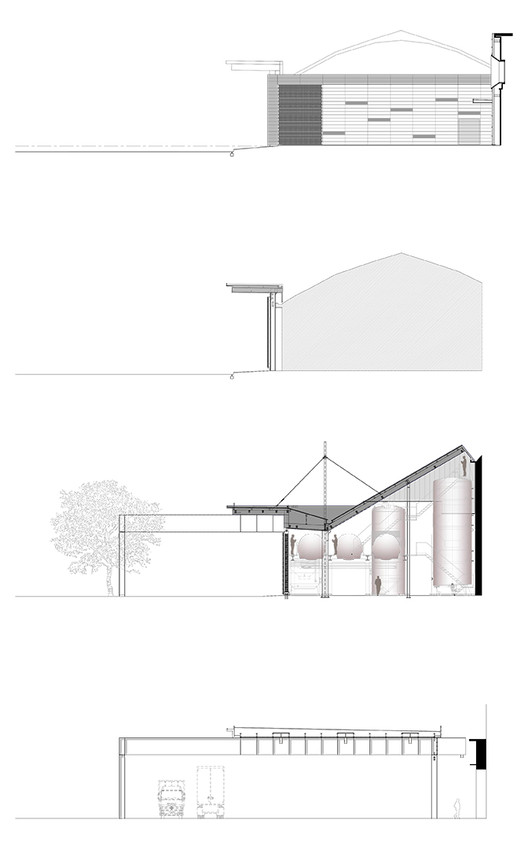 意式酒庄的现代"脱壳"重生-12