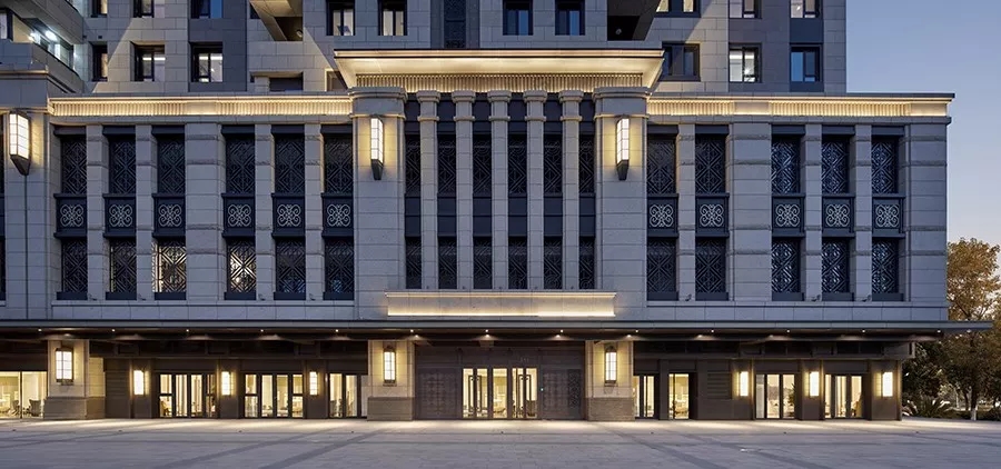 北京金地华著-12