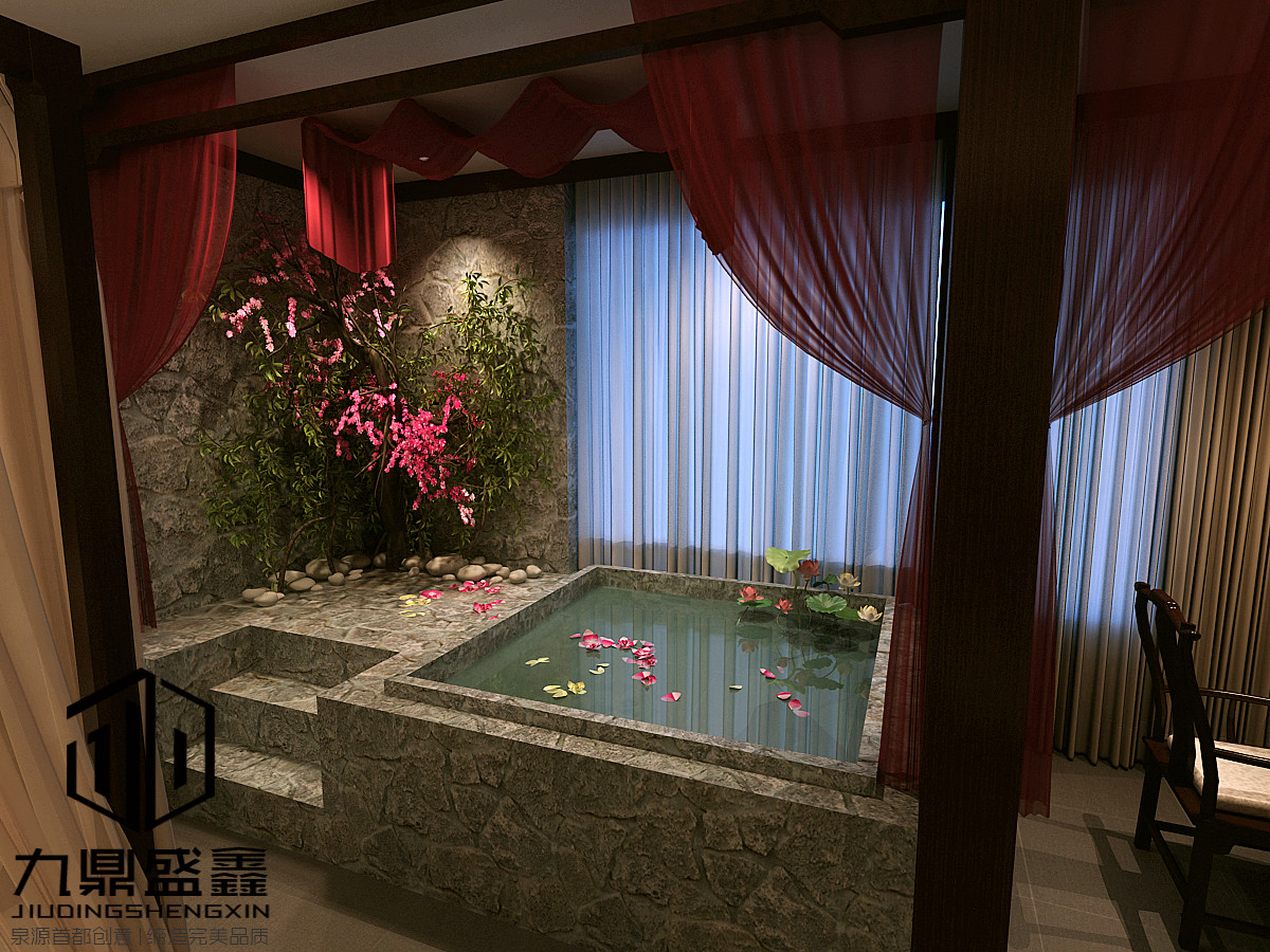 切茜娅情侣情趣主题宾馆-15