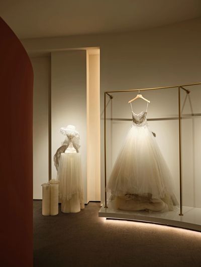 VIGORE雪中彩影丨中国南京丨未央创意空间设计事务所-46