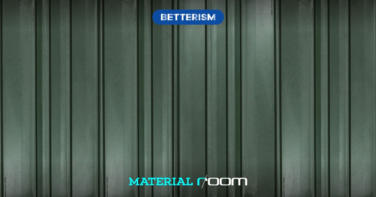 "Enviro Board" วัสดุทดแทนไม้จากขยะกล่องนม - room-22