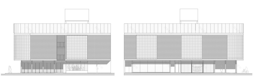 Chile 893 建筑丨阿根廷丨Arq. Natalia Leves-13