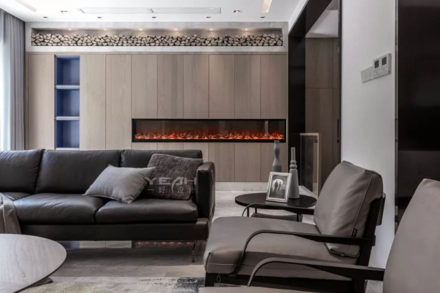 康帝庄园 | 400㎡ | 生活的样子-35