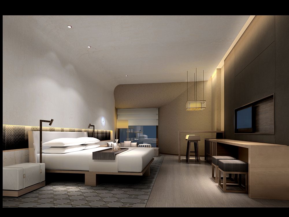 YAC   深圳回酒店 (Hui Hotel)-1