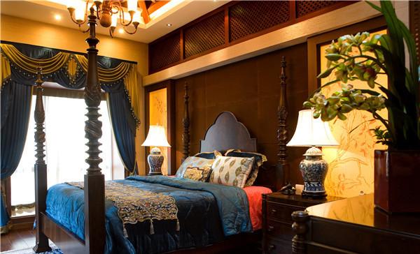 北京御汤山别墅-10