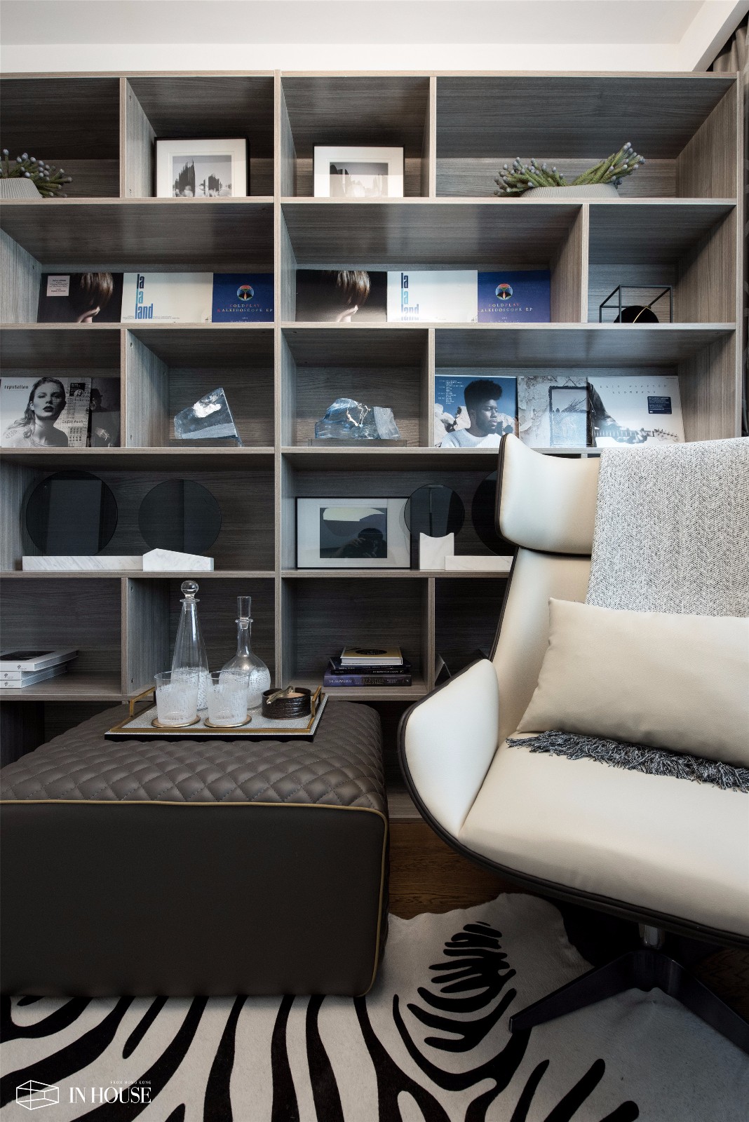 济南·天鸿万象新天A户型样板间-32