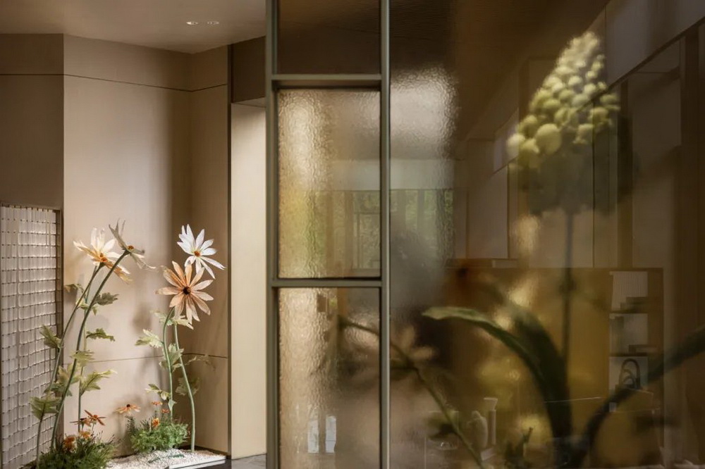 中海·印龙泉售楼处丨中国贵阳丨LWK+PARTNERS,DAS 大森设计-46