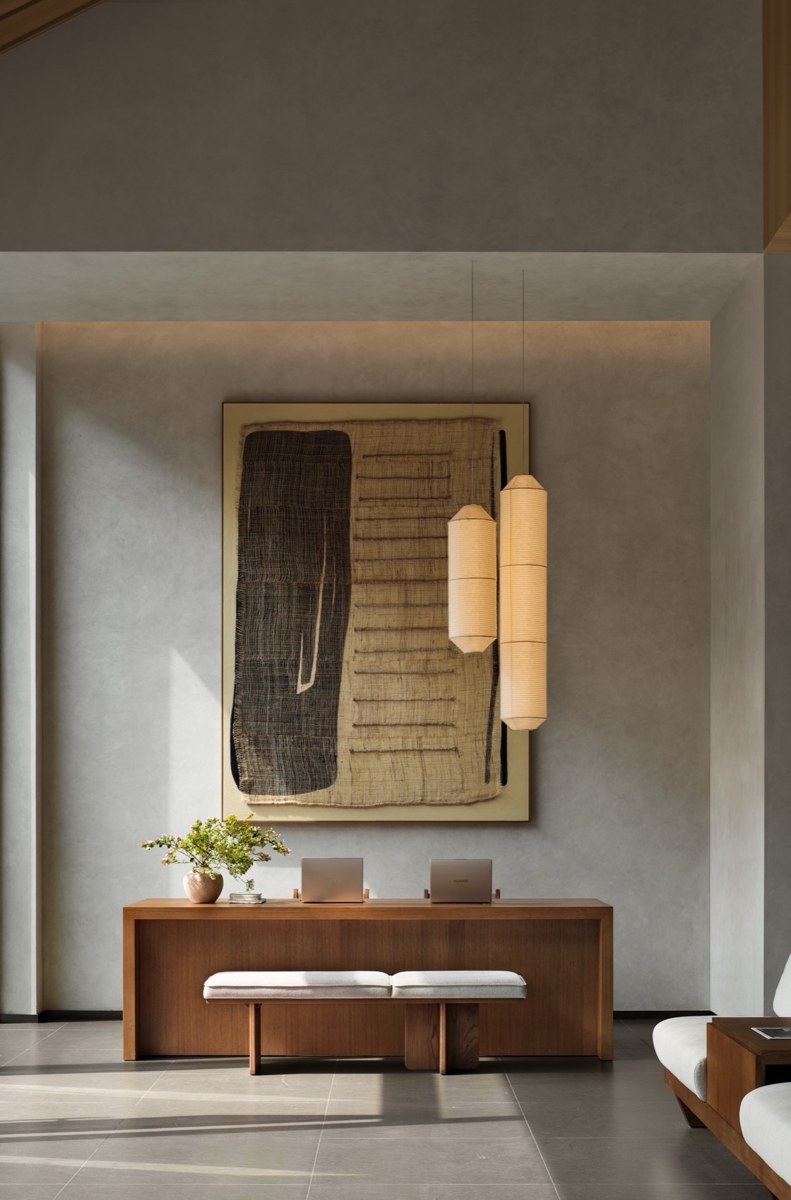 澄澈的闲适·咸宁梓有集温泉别院丨中国咸宁丨启迪设计集团股份有限公司-84