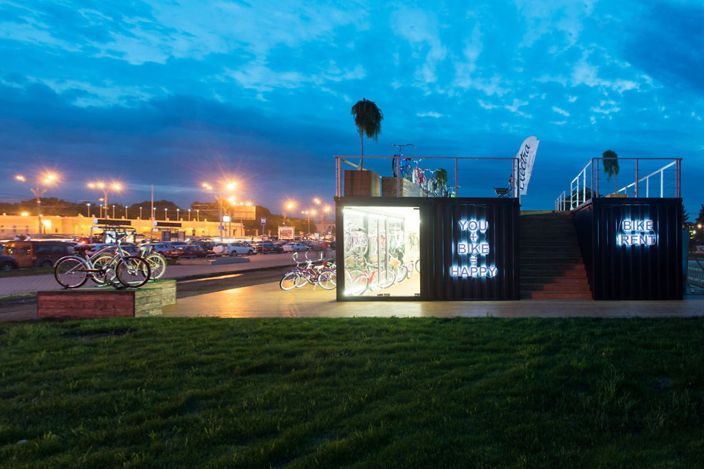 丨俄罗斯莫斯科丨UKOLOV,OSIPOVA ARCHITECTURE-9