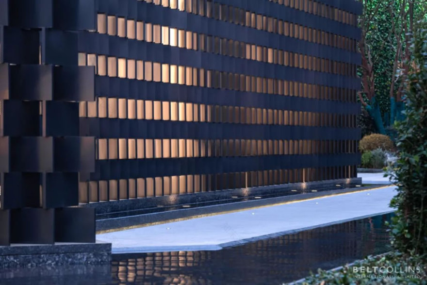 合肥伟星玖都荟丨中国合肥丨贝尔高林国际(香港)有限公司-41