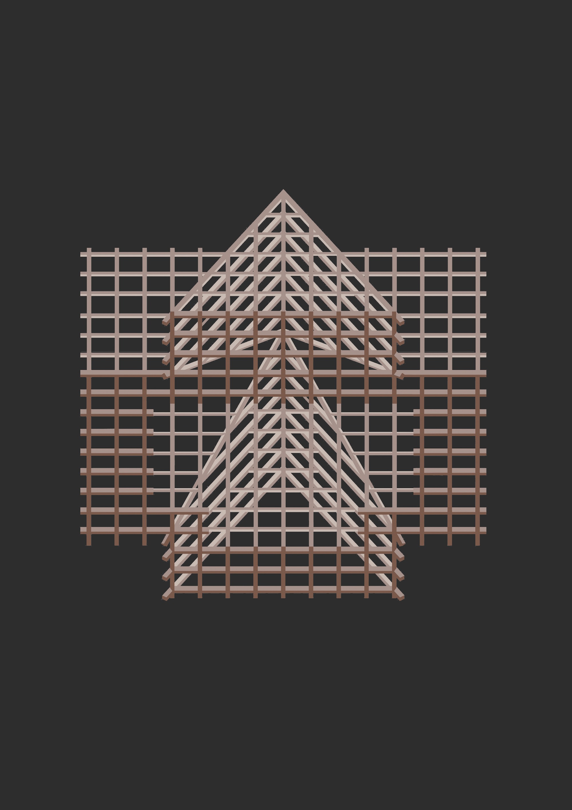 烈士陵园丨越南丨Lestudioarchitects-14