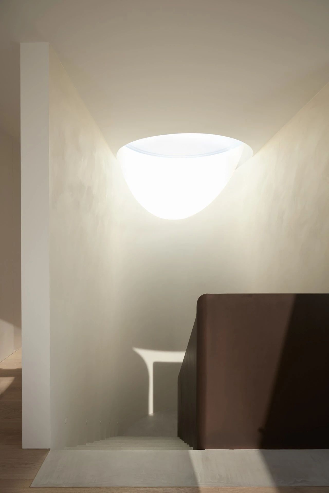 悉尼 Shelly Beach 家庭住宅丨澳大利亚悉尼丨Madeleine Blanchfield Architects-45