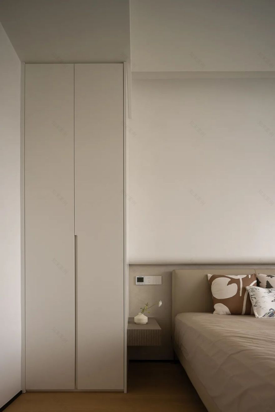 碧桂园家的『松弛感』丨中国湖州丨海象设计工作室-22