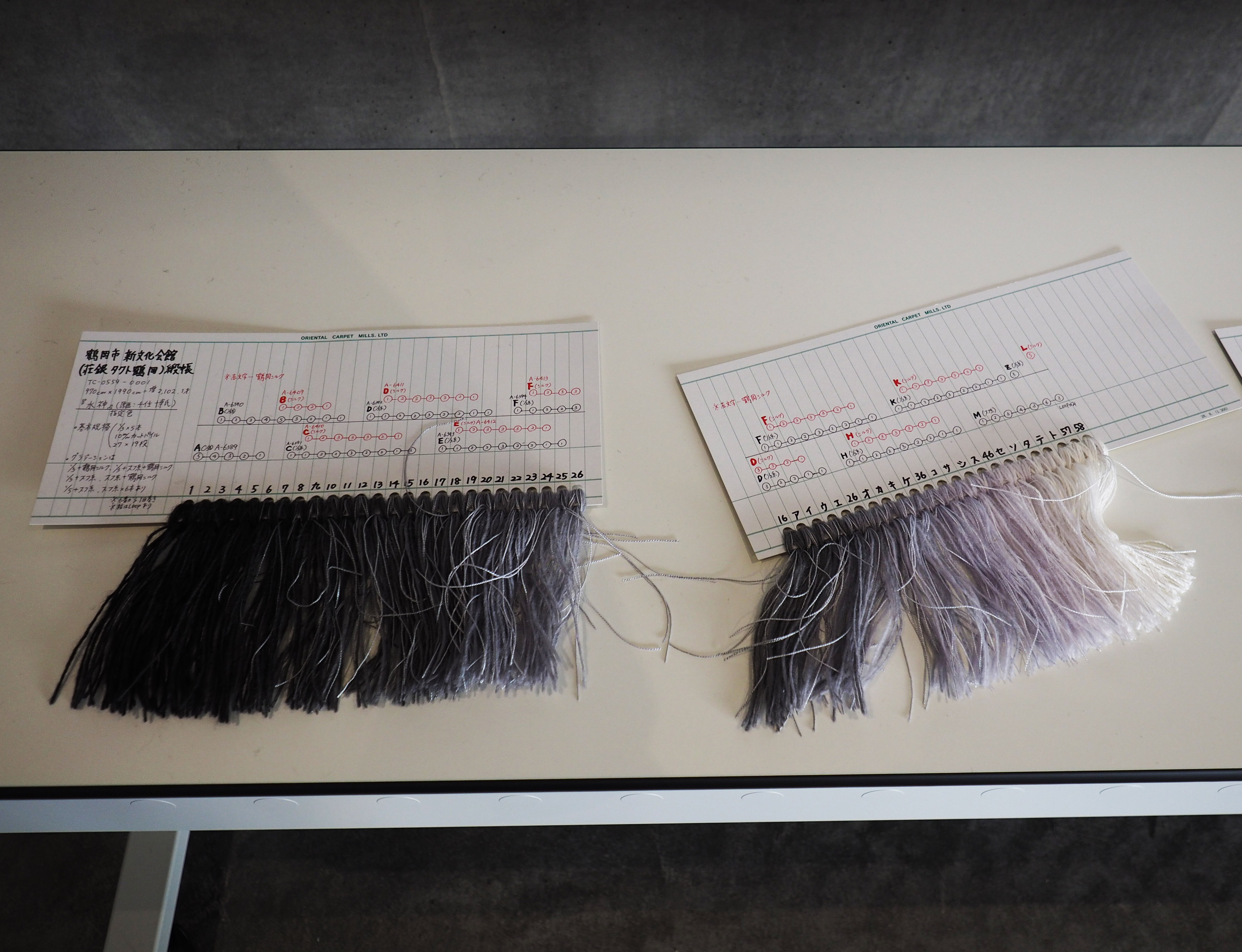 荘銀タクト鶴岡（鶴岡市文化会館）丨妹島和世建築設計事務所（實質SANAA）-208